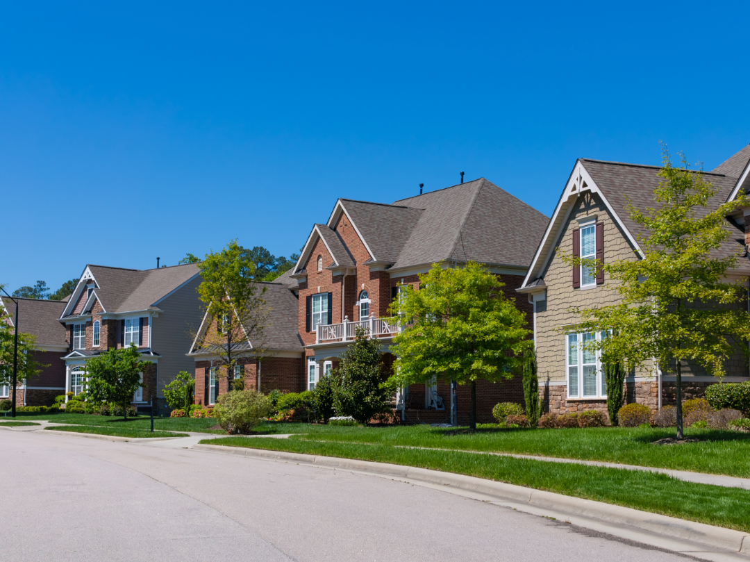 New Construction Community