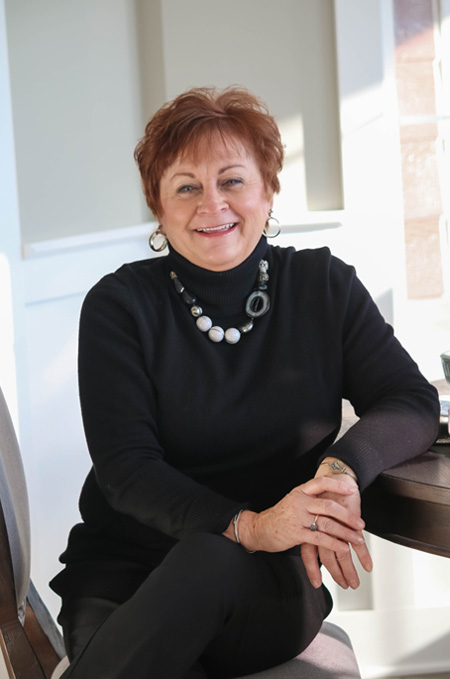 Diane Aul