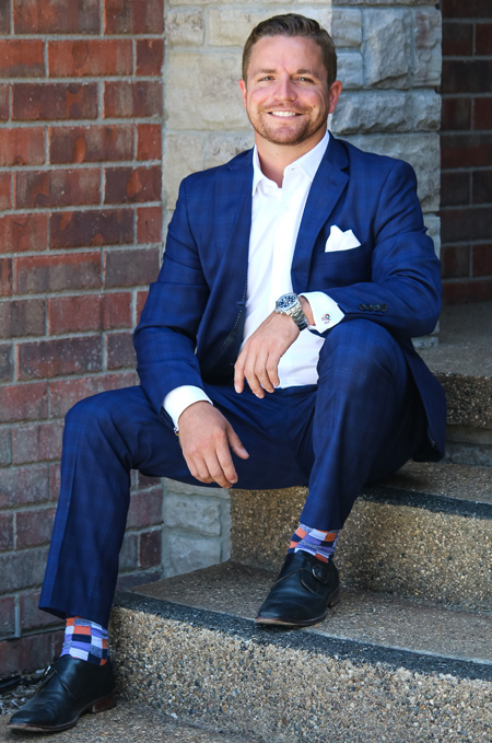 Scott Rivard