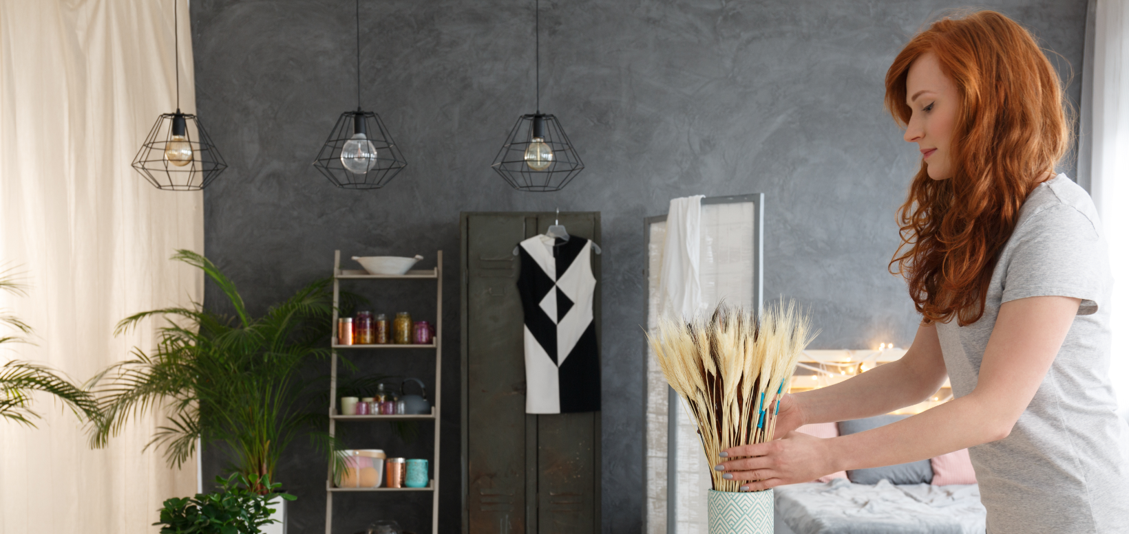 Realtor Staging Home